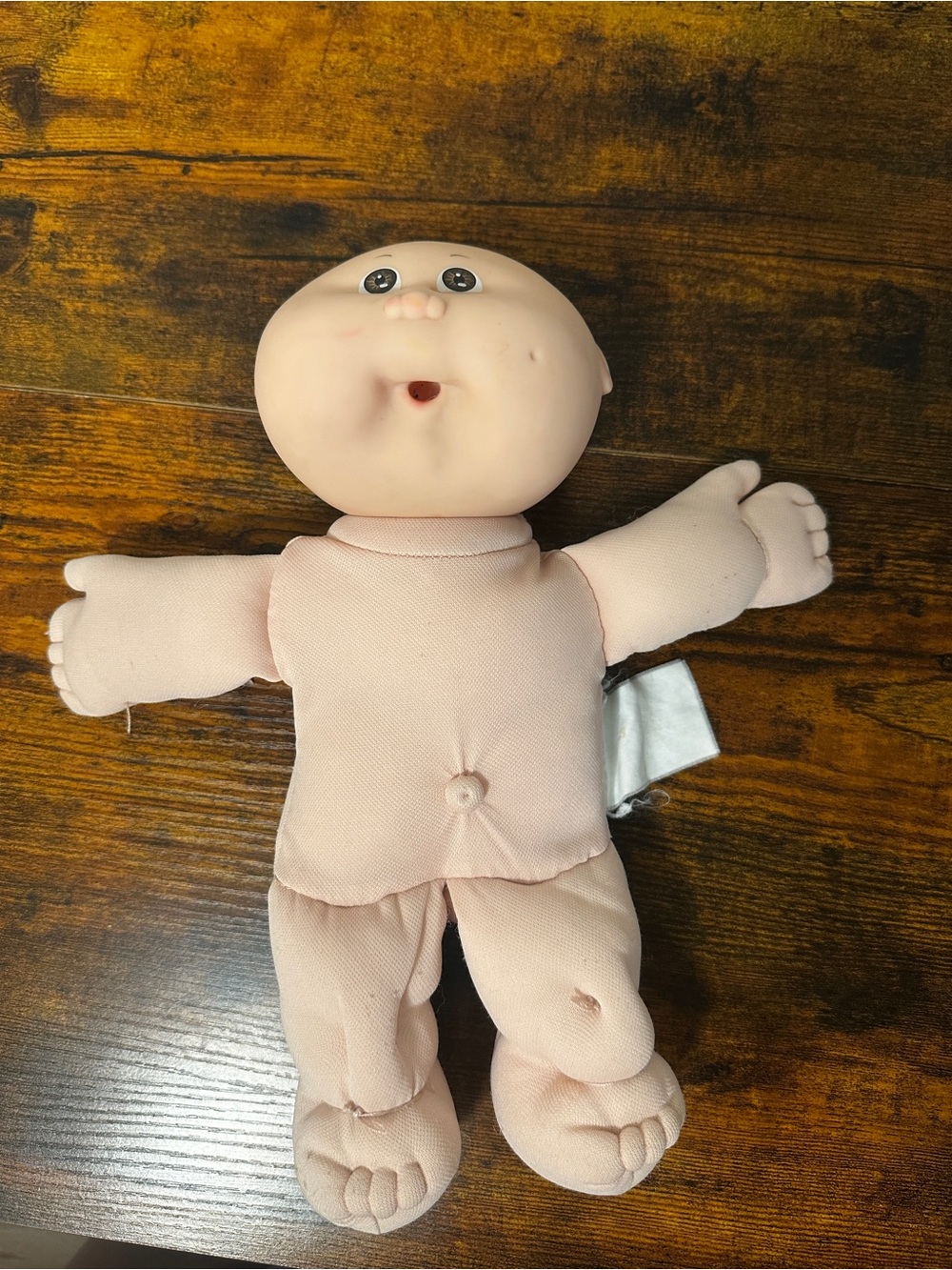 Vintage Cabbage Patch Kids Baby Doll bundle